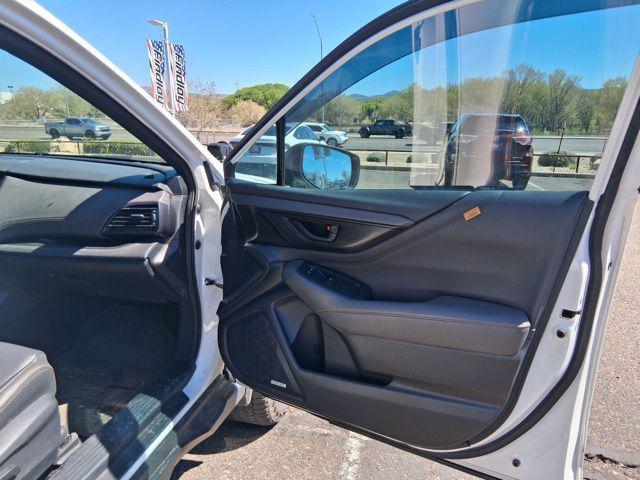 used 2024 Subaru Outback car, priced at $33,874