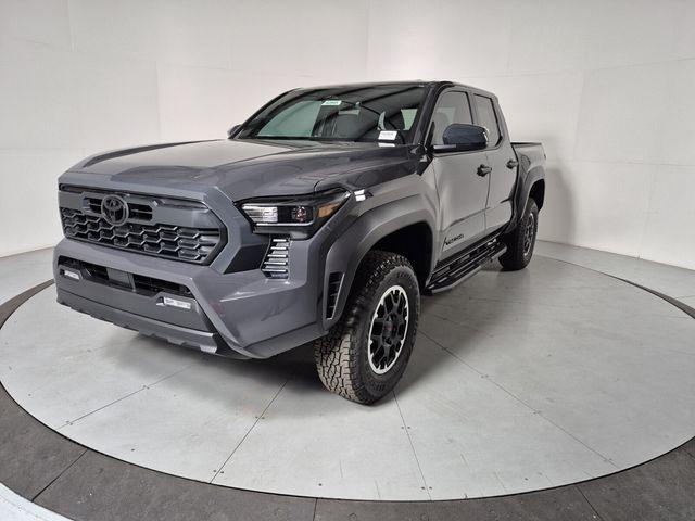 new 2026 Toyota Tacoma car, priced at $46,027