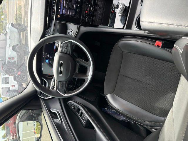 used 2023 Jeep Grand Cherokee car, priced at $33,069