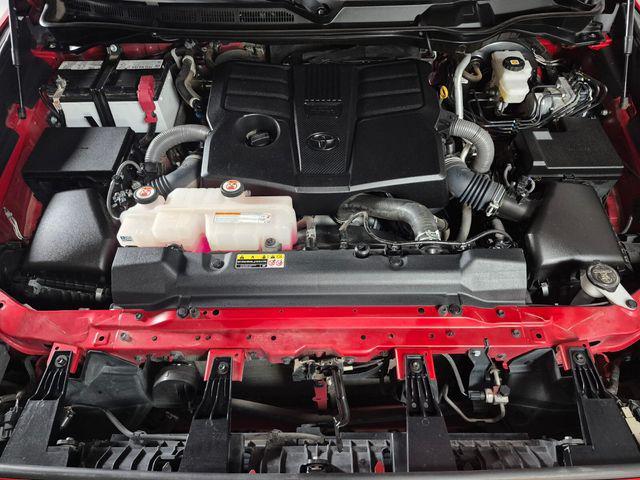 used 2022 Toyota Tundra car, priced at $35,569
