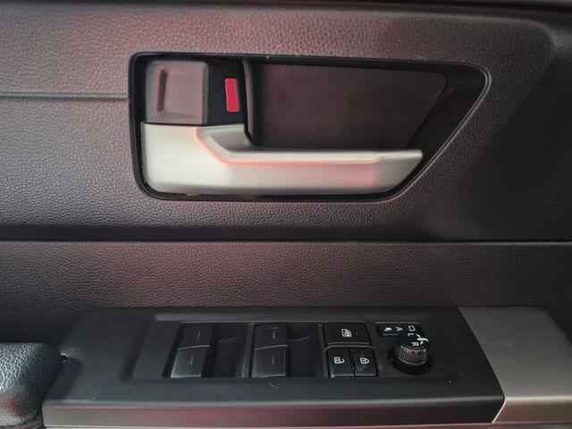 used 2022 Toyota Tundra car, priced at $35,569