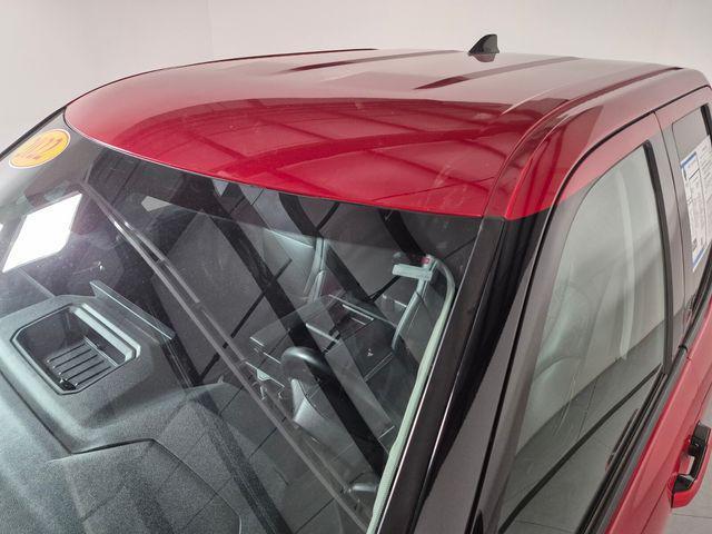used 2022 Toyota Tundra car, priced at $35,569