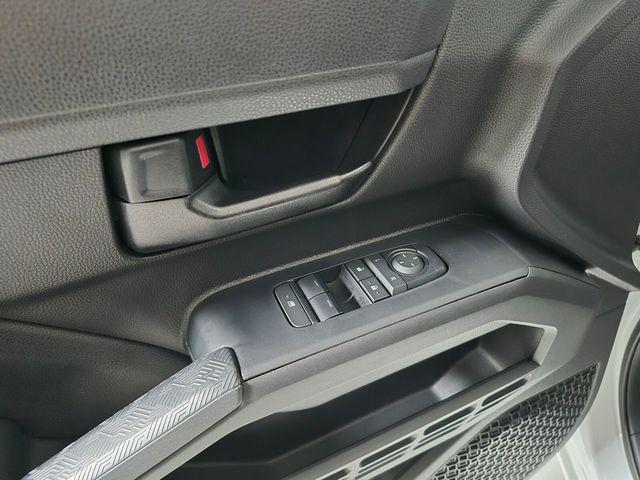 new 2026 Toyota Tacoma car, priced at $43,878