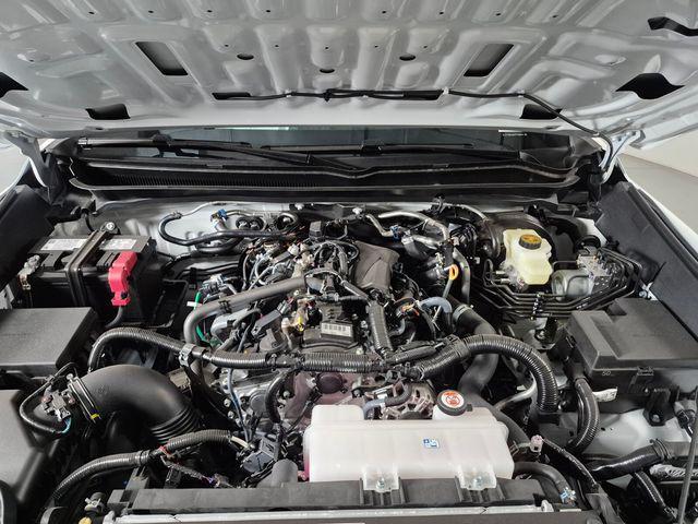 new 2026 Toyota Tacoma car, priced at $43,878