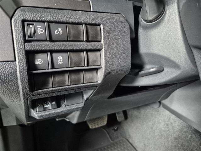 new 2026 Toyota Tacoma car, priced at $43,878