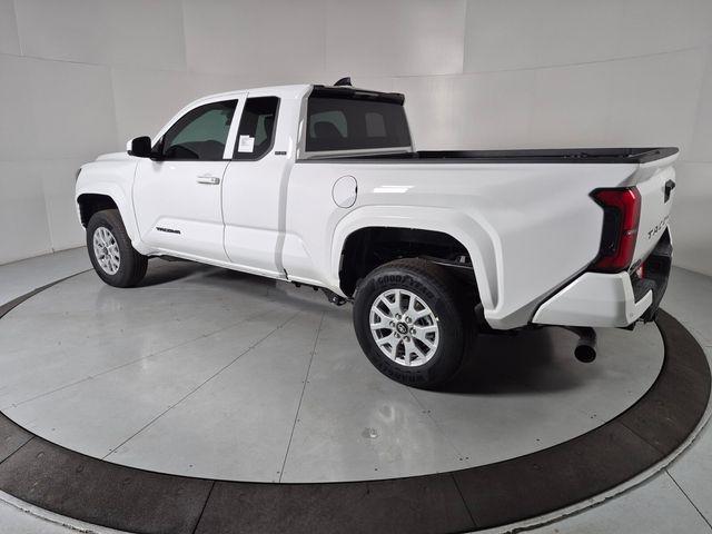 new 2026 Toyota Tacoma car, priced at $43,878