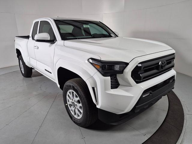 new 2026 Toyota Tacoma car, priced at $43,878