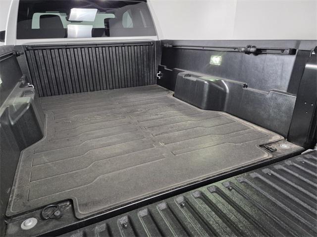 new 2026 Toyota Tacoma car, priced at $43,878