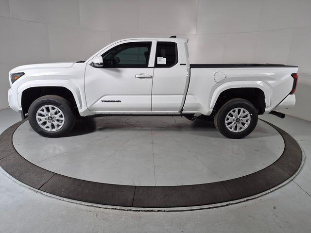new 2026 Toyota Tacoma car, priced at $43,878