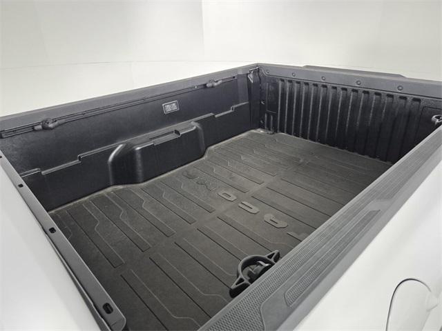 new 2026 Toyota Tacoma car, priced at $43,878