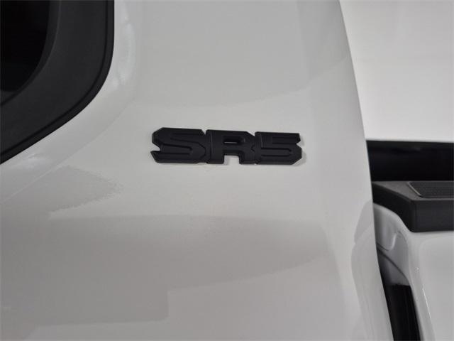 new 2026 Toyota Tacoma car, priced at $43,878