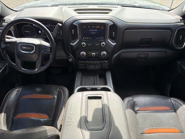 used 2020 GMC Sierra 2500 car, priced at $40,990