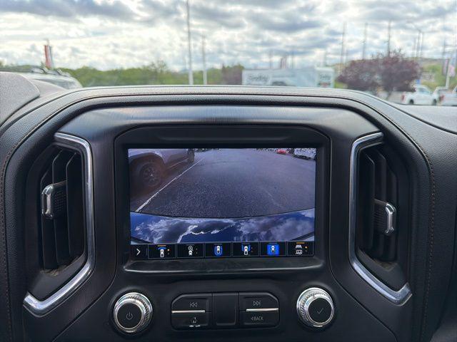 used 2020 GMC Sierra 2500 car, priced at $40,990