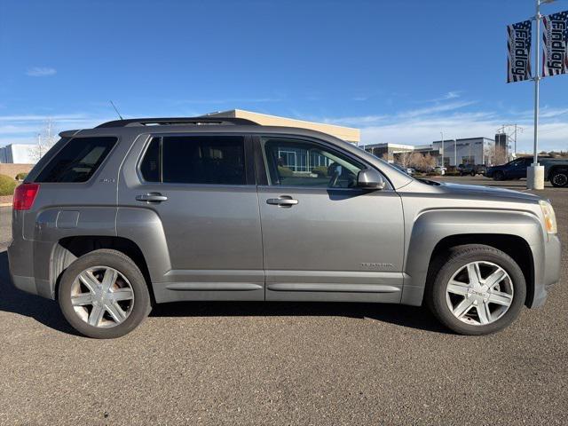 used 2012 GMC Terrain car, priced at $11,874