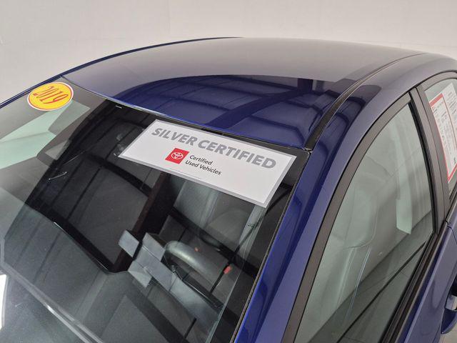 used 2019 Toyota Corolla car, priced at $21,669