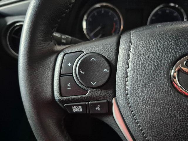 used 2019 Toyota Corolla car, priced at $21,669