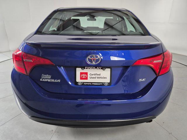 used 2019 Toyota Corolla car, priced at $21,669