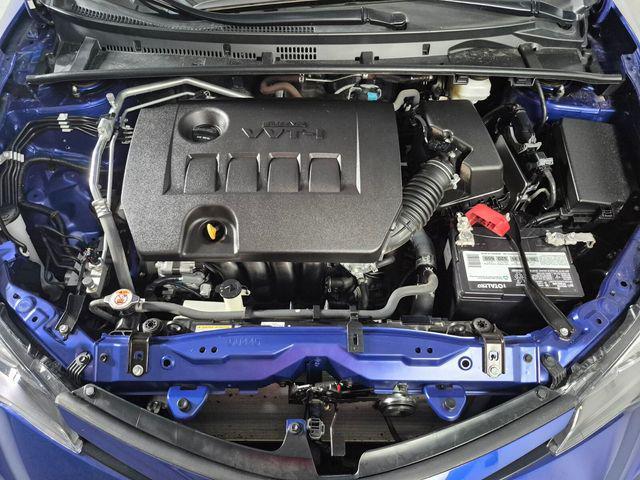 used 2019 Toyota Corolla car, priced at $21,669