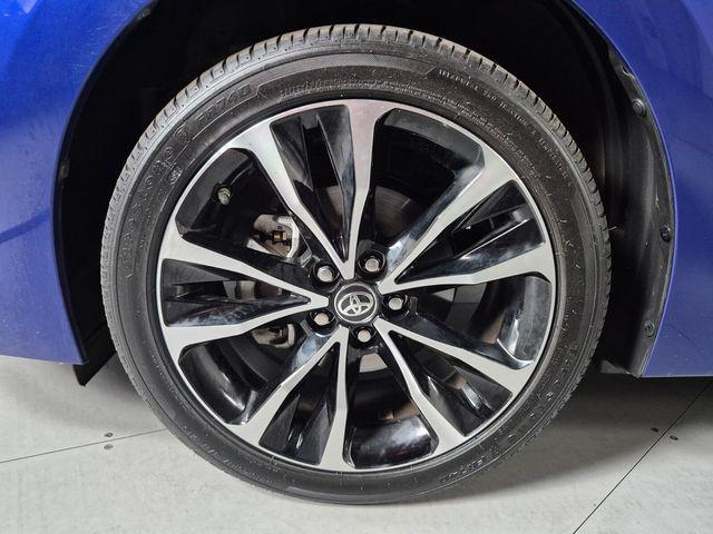used 2019 Toyota Corolla car, priced at $21,669