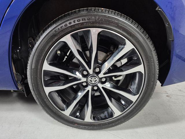 used 2019 Toyota Corolla car, priced at $21,669