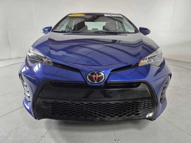 used 2019 Toyota Corolla car, priced at $21,669