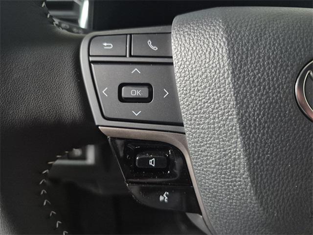 new 2026 Toyota Camry car, priced at $35,153