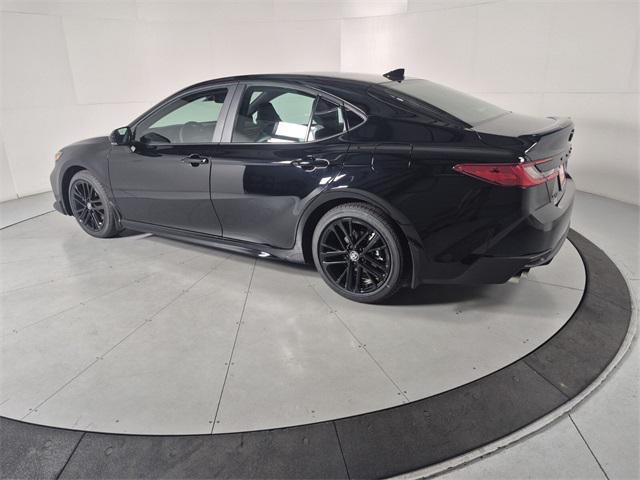 new 2026 Toyota Camry car, priced at $35,153