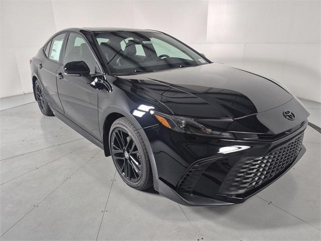 new 2026 Toyota Camry car, priced at $35,153