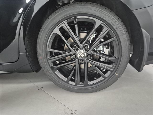 new 2026 Toyota Camry car, priced at $35,153