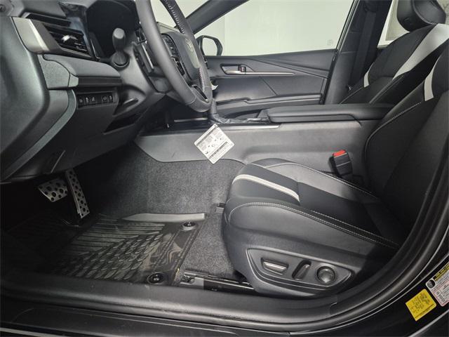 new 2026 Toyota Camry car, priced at $35,153