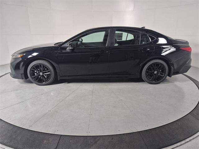 new 2026 Toyota Camry car, priced at $35,153