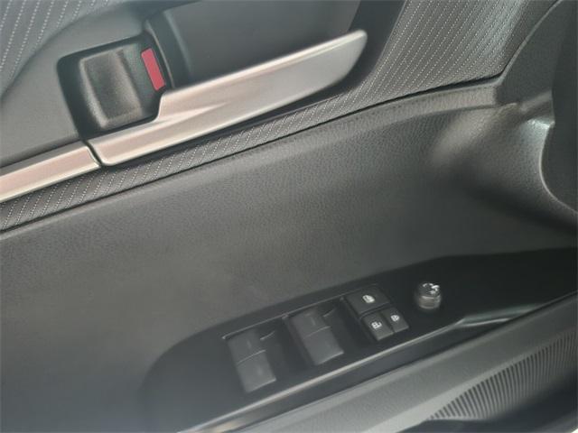 new 2026 Toyota Camry car, priced at $35,153