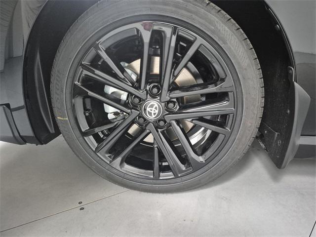 new 2026 Toyota Camry car, priced at $35,153