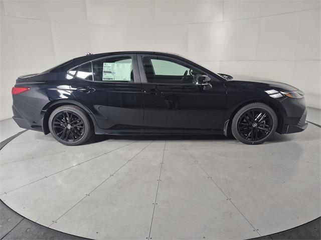 new 2026 Toyota Camry car, priced at $35,153
