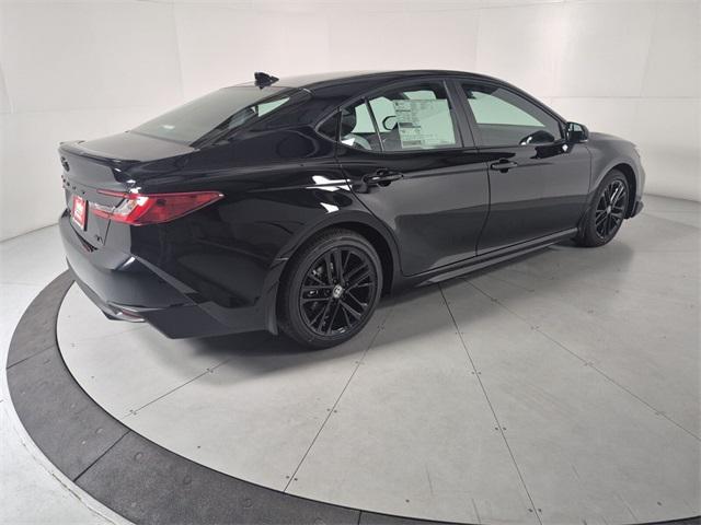 new 2026 Toyota Camry car, priced at $35,153