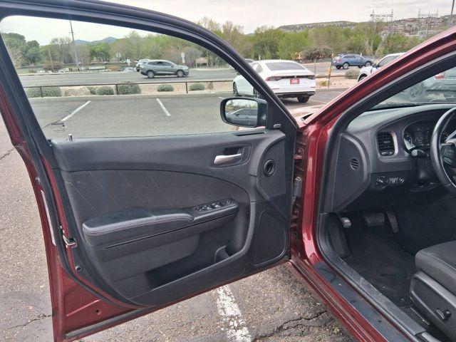 used 2023 Dodge Charger car, priced at $21,550