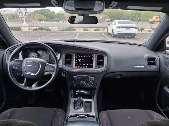 used 2023 Dodge Charger car, priced at $21,550