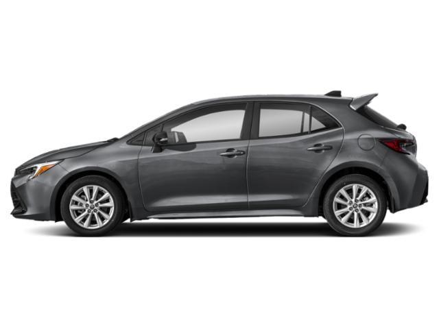 new 2027 Toyota Corolla car, priced at $27,408