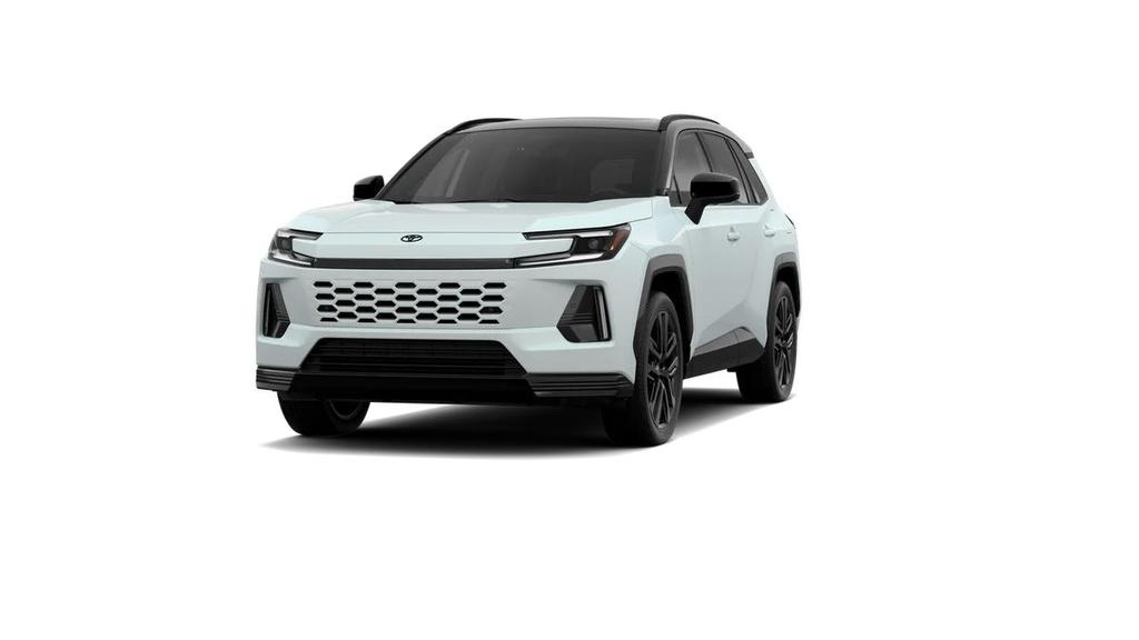 new 2026 Toyota RAV4 car, priced at $48,718