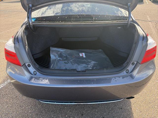 used 2015 Honda Accord car, priced at $15,874