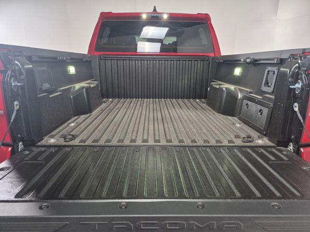 new 2026 Toyota Tacoma Hybrid car, priced at $52,202