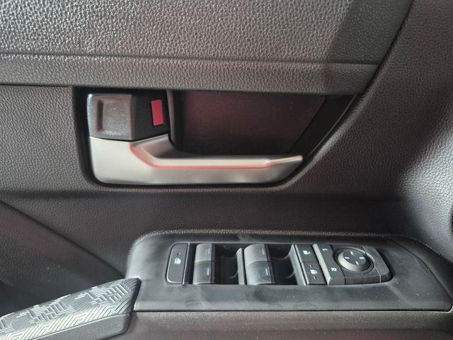 new 2026 Toyota Tacoma Hybrid car, priced at $52,202