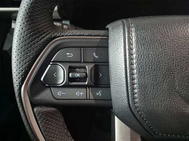 new 2026 Toyota Tacoma Hybrid car, priced at $52,202