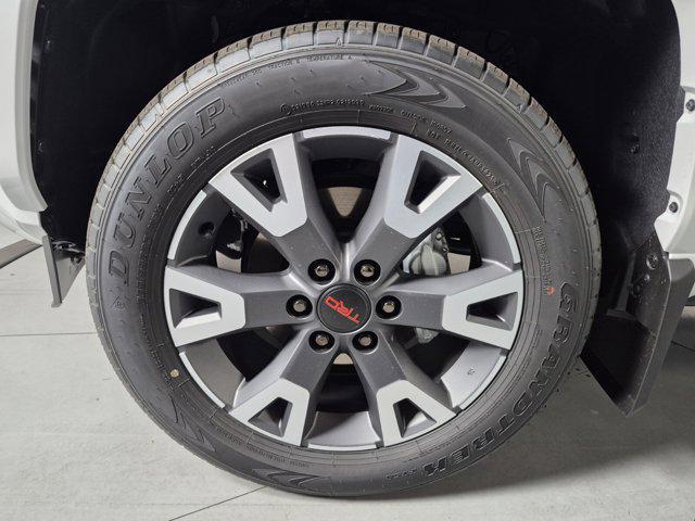 new 2026 Toyota 4Runner car, priced at $57,369