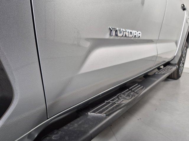 new 2026 Toyota Tundra car, priced at $62,929