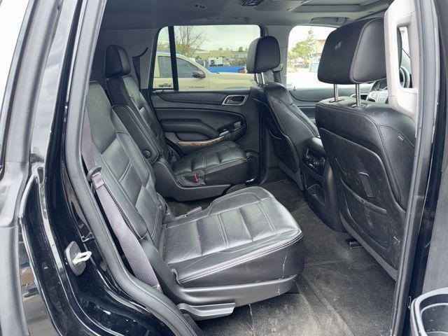 used 2016 GMC Yukon car, priced at $25,864