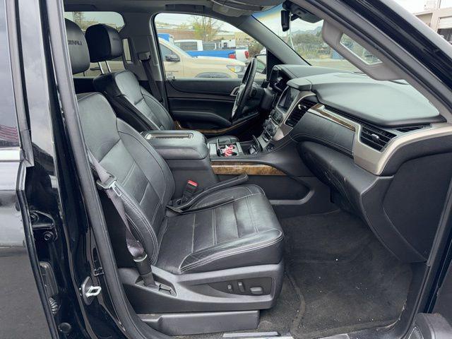 used 2016 GMC Yukon car, priced at $25,864