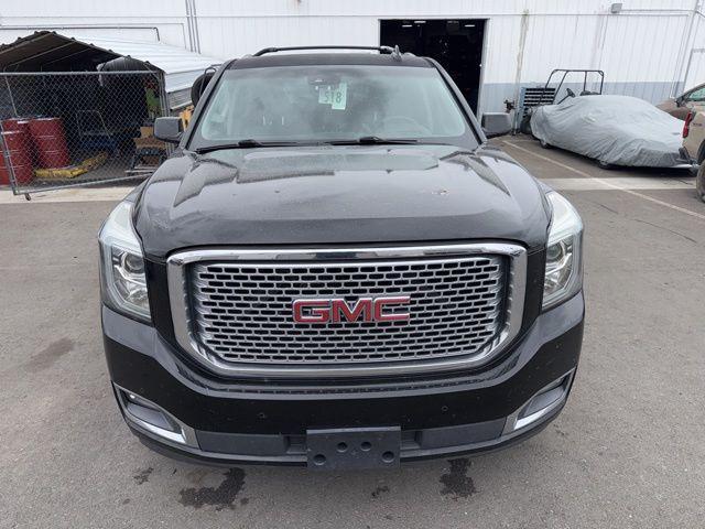 used 2016 GMC Yukon car, priced at $25,864