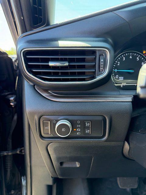 used 2020 Ford Explorer car, priced at $23,540