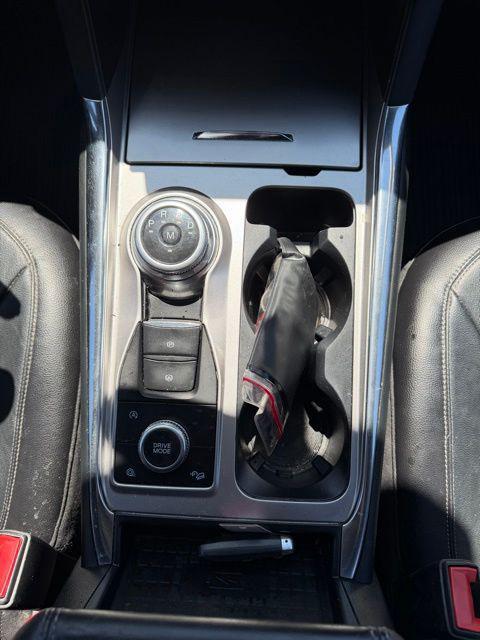 used 2020 Ford Explorer car, priced at $23,540